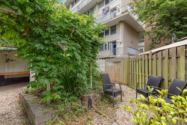 Medium property photo - W.H. Vliegenstraat 93, 3317 GS Dordrecht